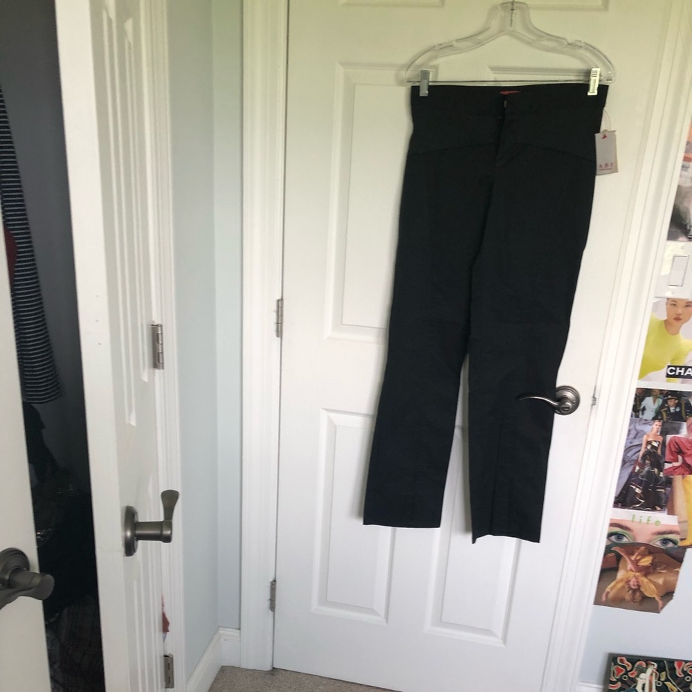 NWT ABS by Allen Schwartz women’s pants, size 8